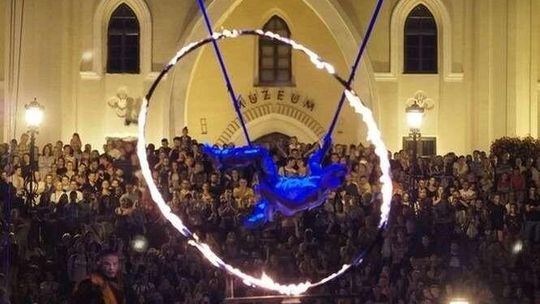Carnaval Sztukmistrzów: Tak się bawiliśmy w sobotę. Dziś ostatni dzień (zdjęcia)