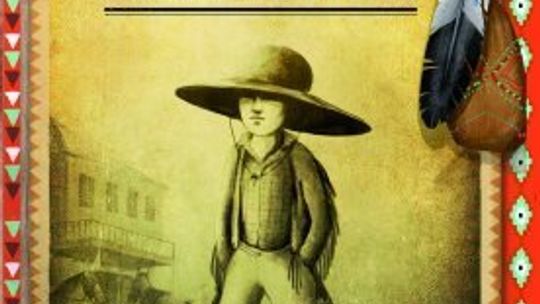 Caroline Lawrence, „Sprawa trzech desperado. Tajemnice Dzikiego Zachodu”