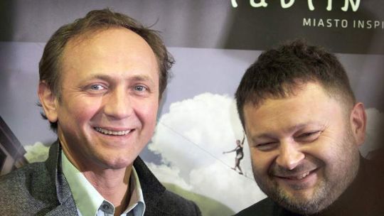 Carte Blanche: Przerobić to w sobie, wejść w nowe życie