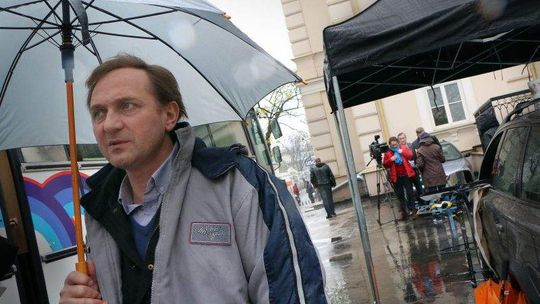 Carte Blanche trafi do naszych kin później. Najpierw zagraniczne festiwale