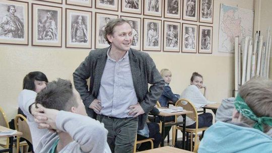 "Carte blanche" wchodzi do kin. Jak powstał film?