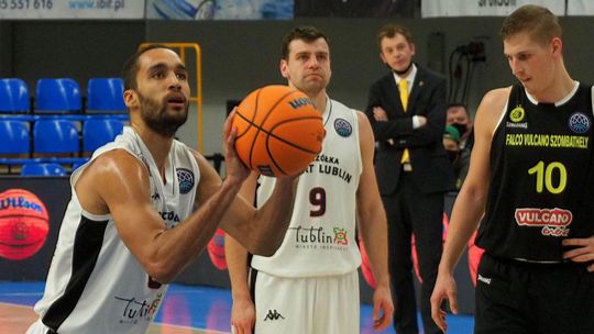 Casademont Saragossa – Pszczółka Start 94:82. Pożegnanie z Ligą Mistrzów w dobrym stylu