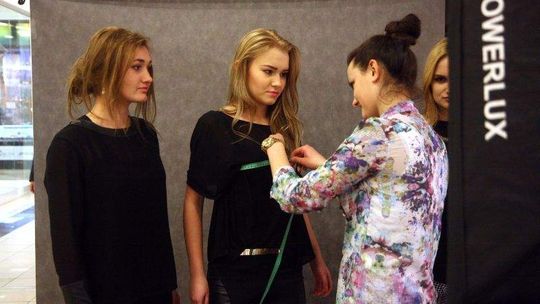 Casting do Miss Polonia Województwa Lubelskiego 2014. Wkrótce następne