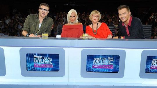 Casting do \"Must Be The Music” w Lublinie