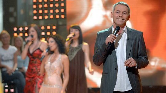 Casting do programu \"Jaka to melodia” w Lublinie