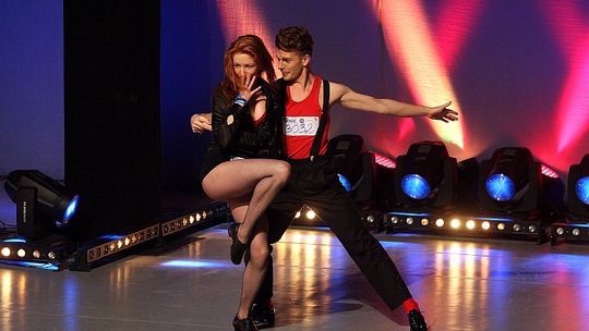 Casting do You Can Dance w Lublinie: Dzień II (wideo)
