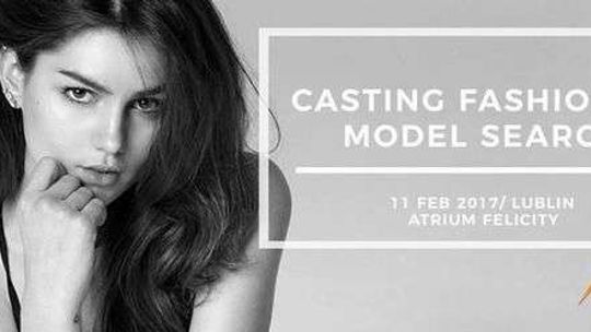 Casting w Felicity. FashionTV szuka modelek i modeli
