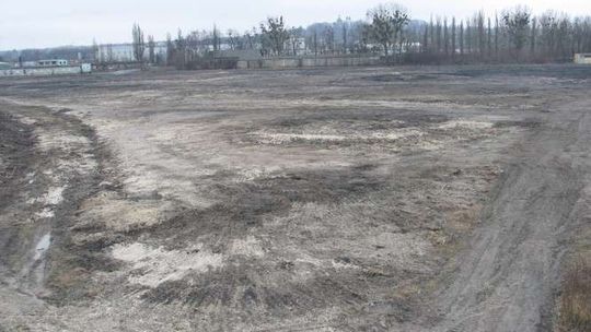 Castorama rozpoczyna budowę nowego sklepu w woj. lubelskim