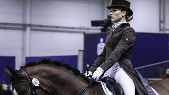 Cavaliada 2017 w Lublinie (zdjęcia)