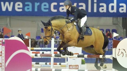 Cavaliada 2019. 150 zawodników i ponad 300 koni w Lublinie