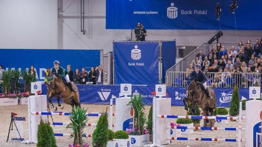 Cavaliada 2019. Jeździeckie święto w Lublinie (program)