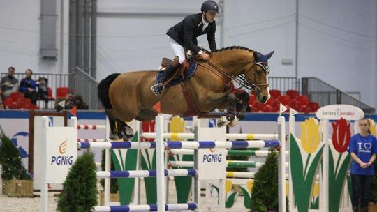 Cavaliada po raz trzeci w Lublinie. Już w lutym