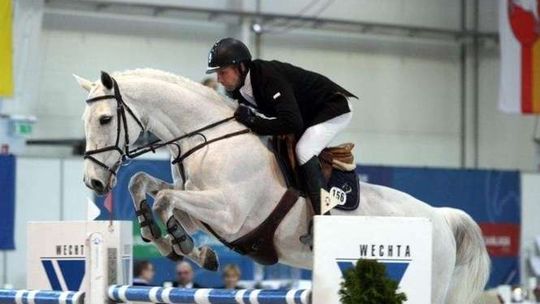 Cavaliada Tour ponownie w Lublinie