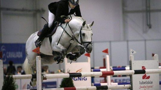 Cavaliada w Lublinie: To były cztery dni pięknego sportu