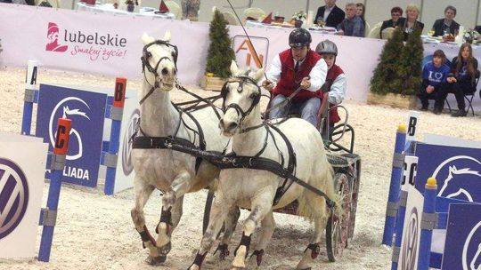 Cavaliada znów w Lublinie. Można już kupić karnet