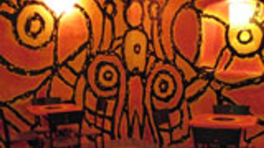 Cax Mafe: W rytmie rock\'n\'rolla