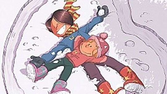 Cazenove, William. „Sisters. Tom 4: Wszystko gra”