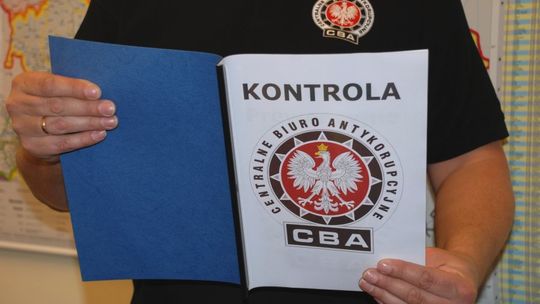 CBA chce odwołania członka zarządu Rady Powiatu w Rykach