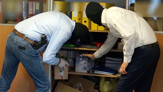 CBA chce odwołania samorządowców z Zamościa, Hrubieszowa i Kraśnika