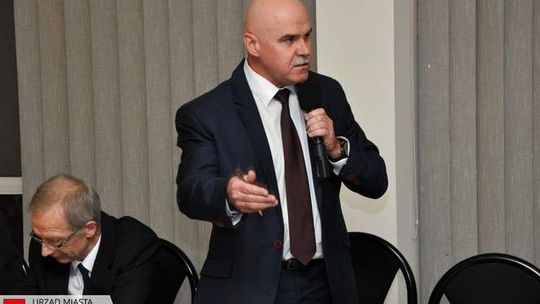 CBA chce odwołania szefa miejskiej spółki w Radzyniu Podlaskim