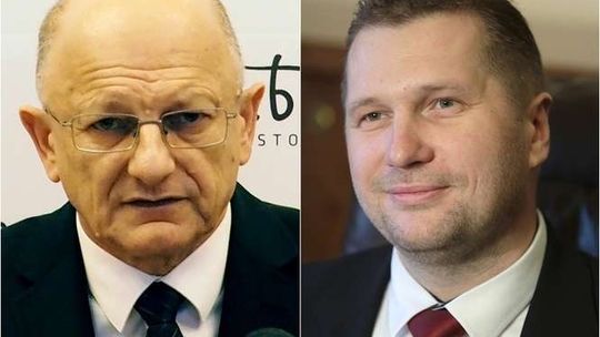 CBA kontra Żuk. Wojewoda w czwartek ogłosi decyzję