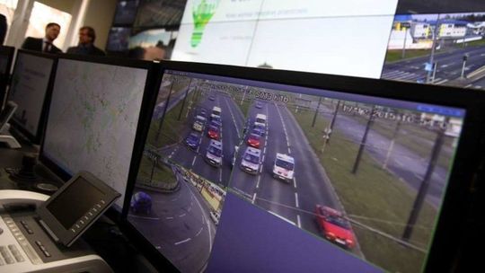 CBA: Lublin mógł stracić 1,5 mln zł na systemie zarządzania ruchem. Ratusz odpowiada