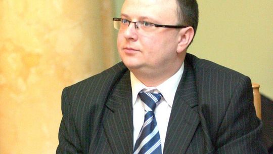 CBA na tropie Wilka. Poseł odpowie przed prokuratorem