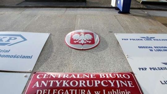 CBA nie odpuszcza marszałkowi województwa lubelskiego