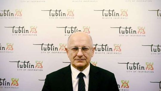 CBA nie odpuszcza prezydentowi Lublina. Wysyła pismo do wojewody