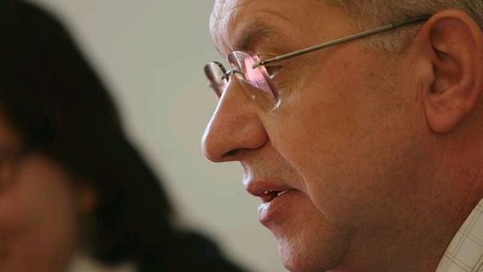CBA nie sprawdzi donosu na posła Michałkiewicza z PiS
