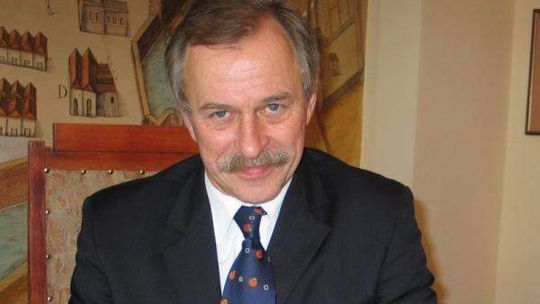 CBA odpuszcza prezydentowi Zamoyskiemu