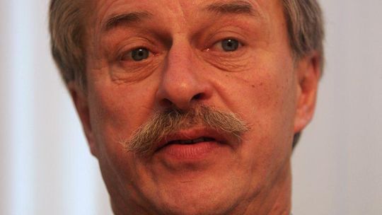 CBA pisze do wojewody. Chce odwołania prezydenta Zamoyskiego