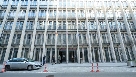 CBA po kontroli w Urzędzie Marszałkowskim. Są nieprawidłowości i doniesienia do prokuratury