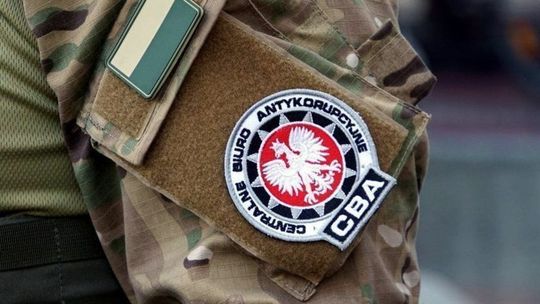 CBA: Prezesi dwóch spółek podejrzani o wyłudzenia subwencji 
