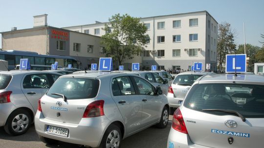 CBA rozjechało WORD Lublin