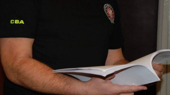 CBA sprawdza Urząd Miasta w Kraśniku. "Donosy życzliwych"