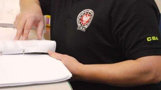 CBA sprawdza wicestarostę parczewskiego. Naruszył przepisy ustawy?