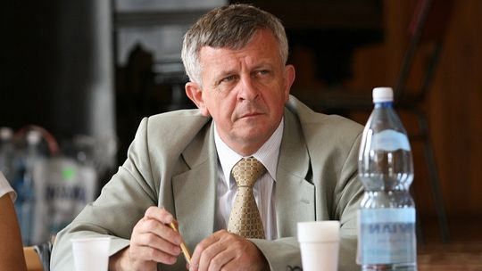 CBA u wójta Janowca