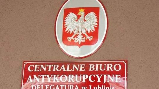 CBA w lubelskiej Agencji Restrukturyzacji i Modernizacji Rolnictwa