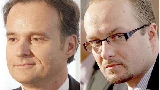 CBA w lubelskim ratuszu. Kowalczyk i Siemiński pod lupą śledczych