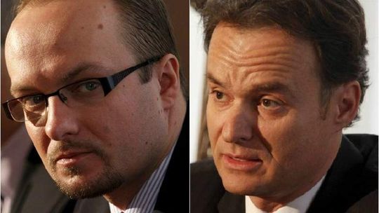 CBA w ratuszu. Są nagrania w sprawie ustawienia konkursu?