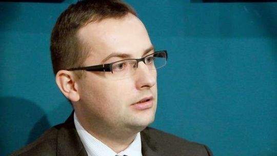 CBA w Urzędzie Marszałkowskim. Agenci zajęli komputer dyrektora
