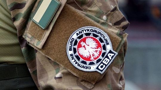 CBA w Urzędzie Miasta w Radzyniu Podlaskim. Prześwietla umowę na solary  