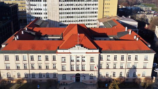 CBA w Urzędzie Wojewódzkim. Nikogo nie zatrzymano