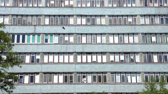 CBA wejdzie do szpitala w Puławach. SPZOZ stracił 1,2 mln zł