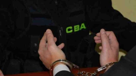 CBA weszło do Lubelskiej Agencji Wspierania Przedsiębiorczości