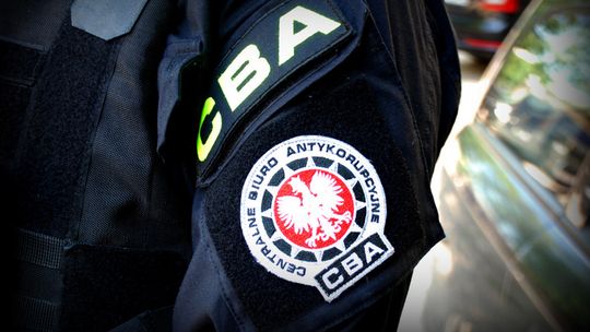 CBA weszło do szpitala wojskowego w Lublinie. Chodzi o łapówki od firm