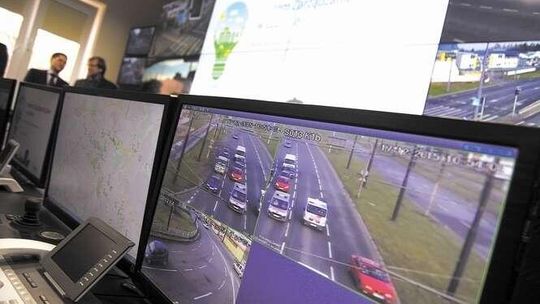 CBA weszło do Zarządu Dróg i Mostów w Lublinie