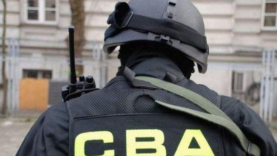 CBA zatrzymało przedsiębiorcę z Kraśnika. Usłyszał zarzut oszustwa
