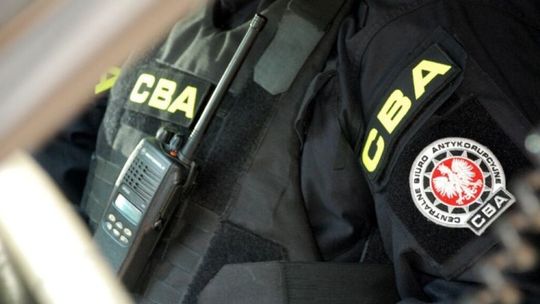 CBA zatrzymało przedsiębiorcę z Lublina. Sprawa dotyczy wyłudzenia 29 mln zł